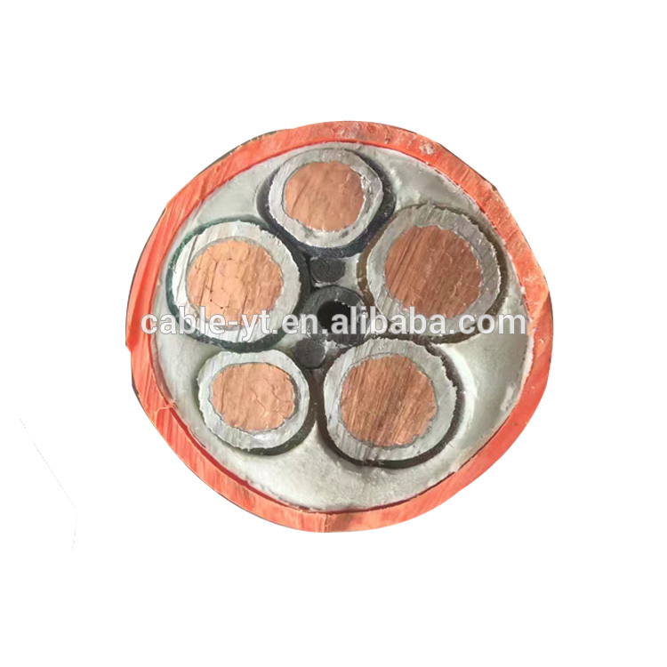 MICC MI cable BTTZ copper sheathed mineral insulated cable – Yiteng ...