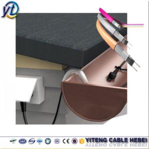 walk in cooler door heater